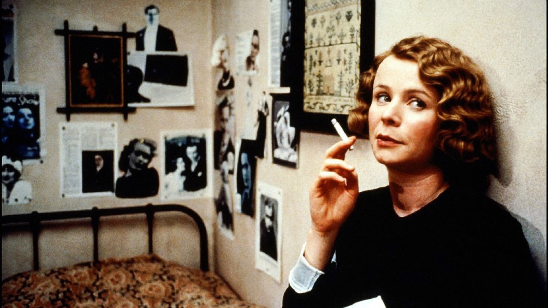 Gosford Park 2001