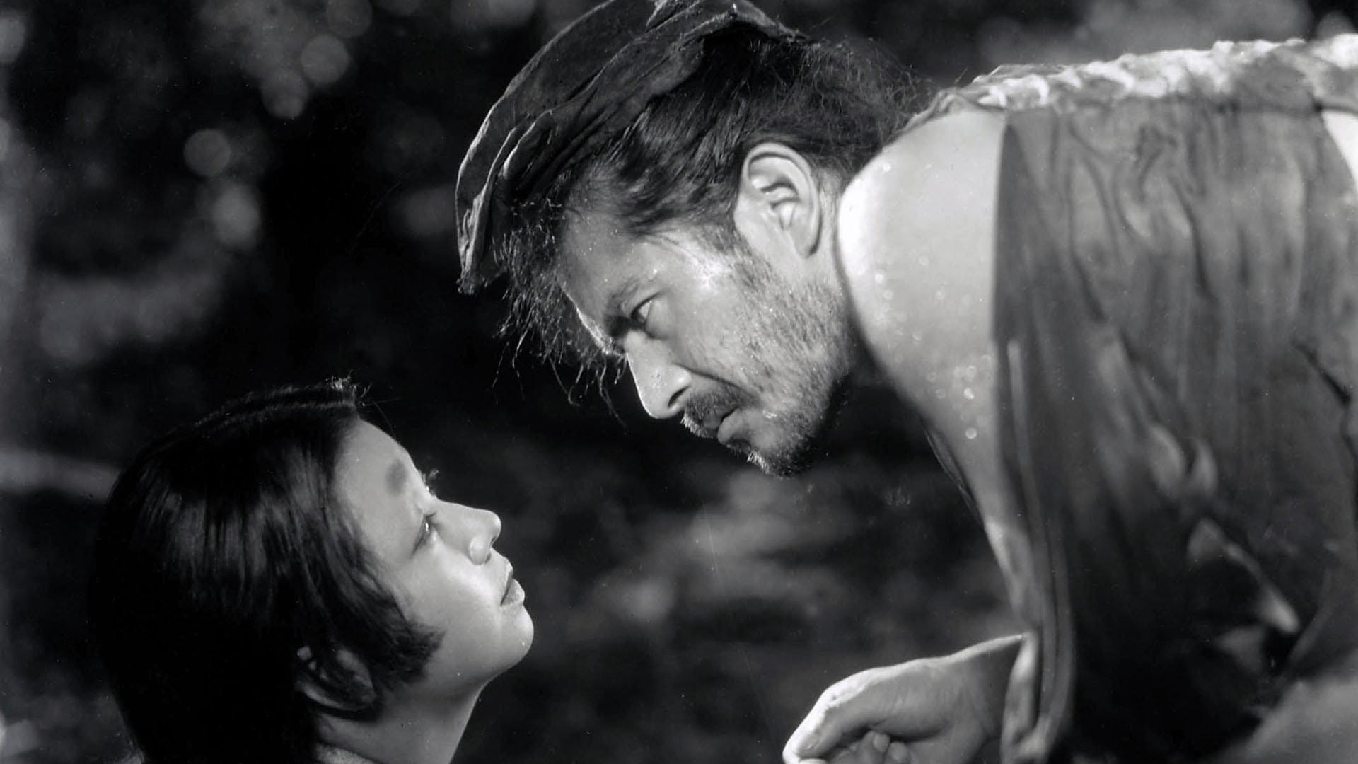 Rashomon 1950