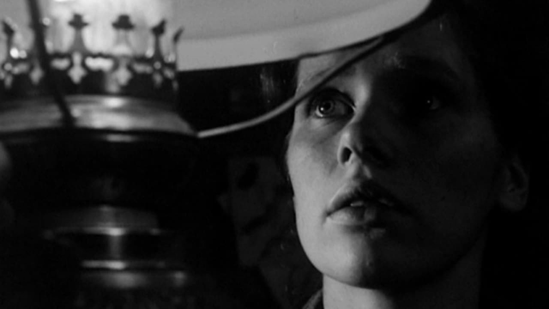 Hour of the Wolf 1968
